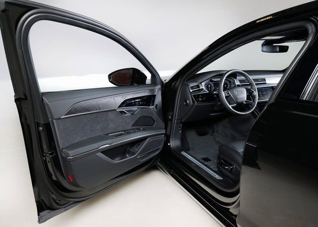 New 2026 Audi A8 L 3.0T image 26