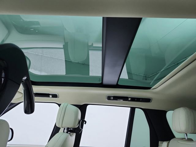 New 2026 Land Rover Range Rover SE AWD/4WD image 18