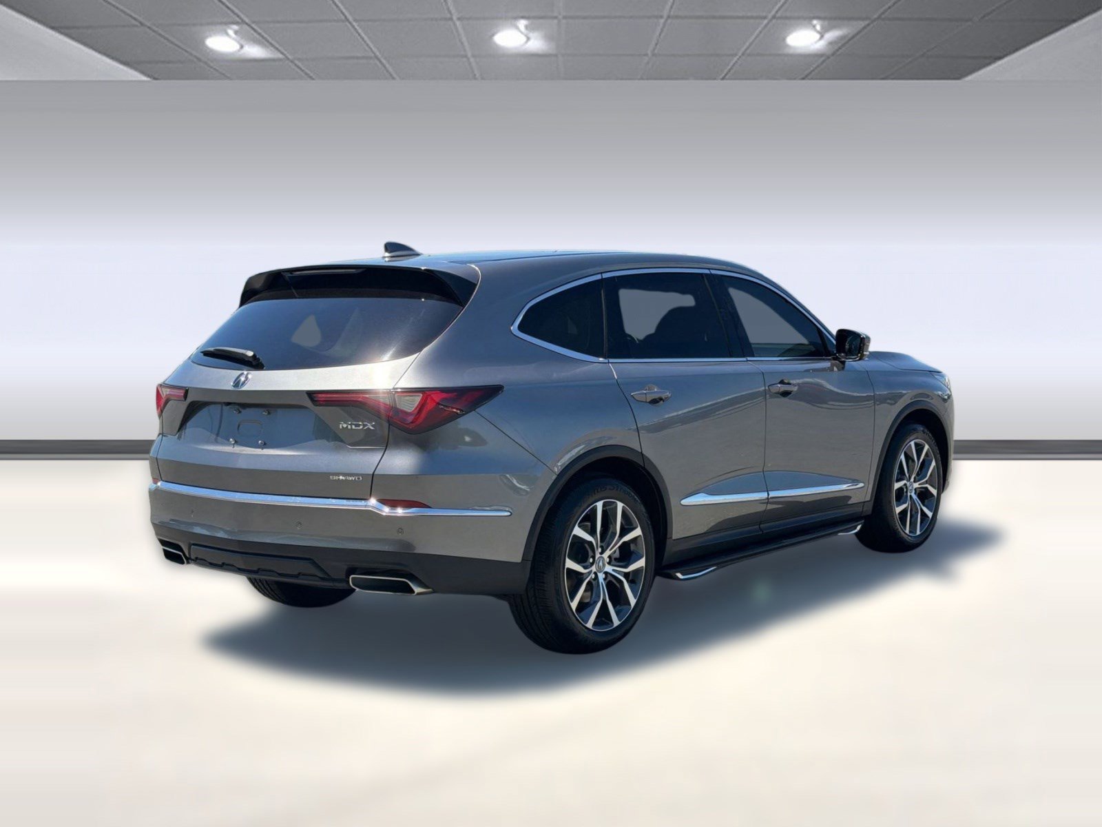 Used 2023 Acura MDX SH-AWD w/ Technology Package image 9
