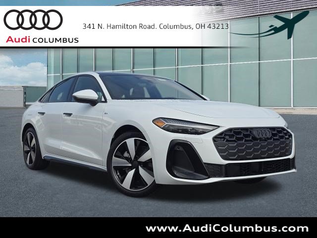 New 2026 Audi A5 2.0T Premium Plus AWD/4WD 360° Tour