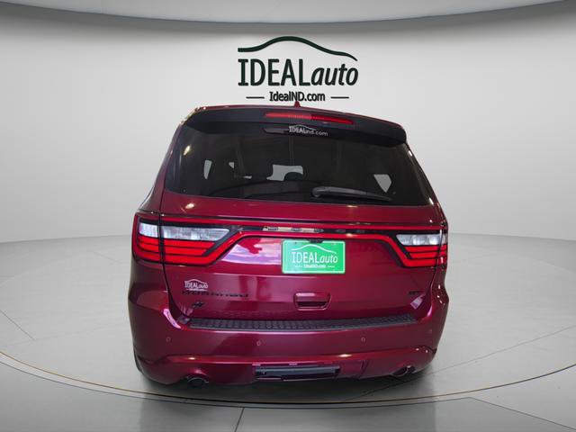 Used 2021 Dodge Durango GT AWD/4WD image 4