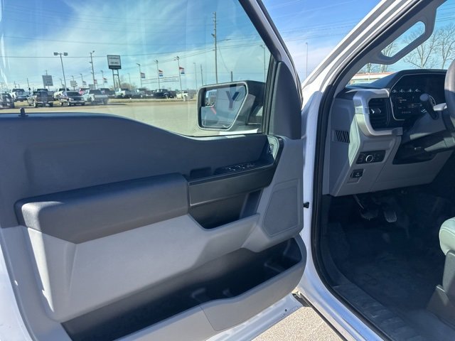 Certified 2022 Ford F150 XL w/ XL Power Equipment Group image 26