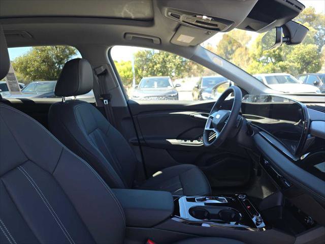 New 2025 Audi Q6 e-tron Premium Plus image 10