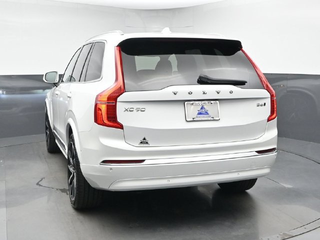 Used 2024 Volvo XC90 B6 Ultimate w/ Protection Package AWD/4WD image 7