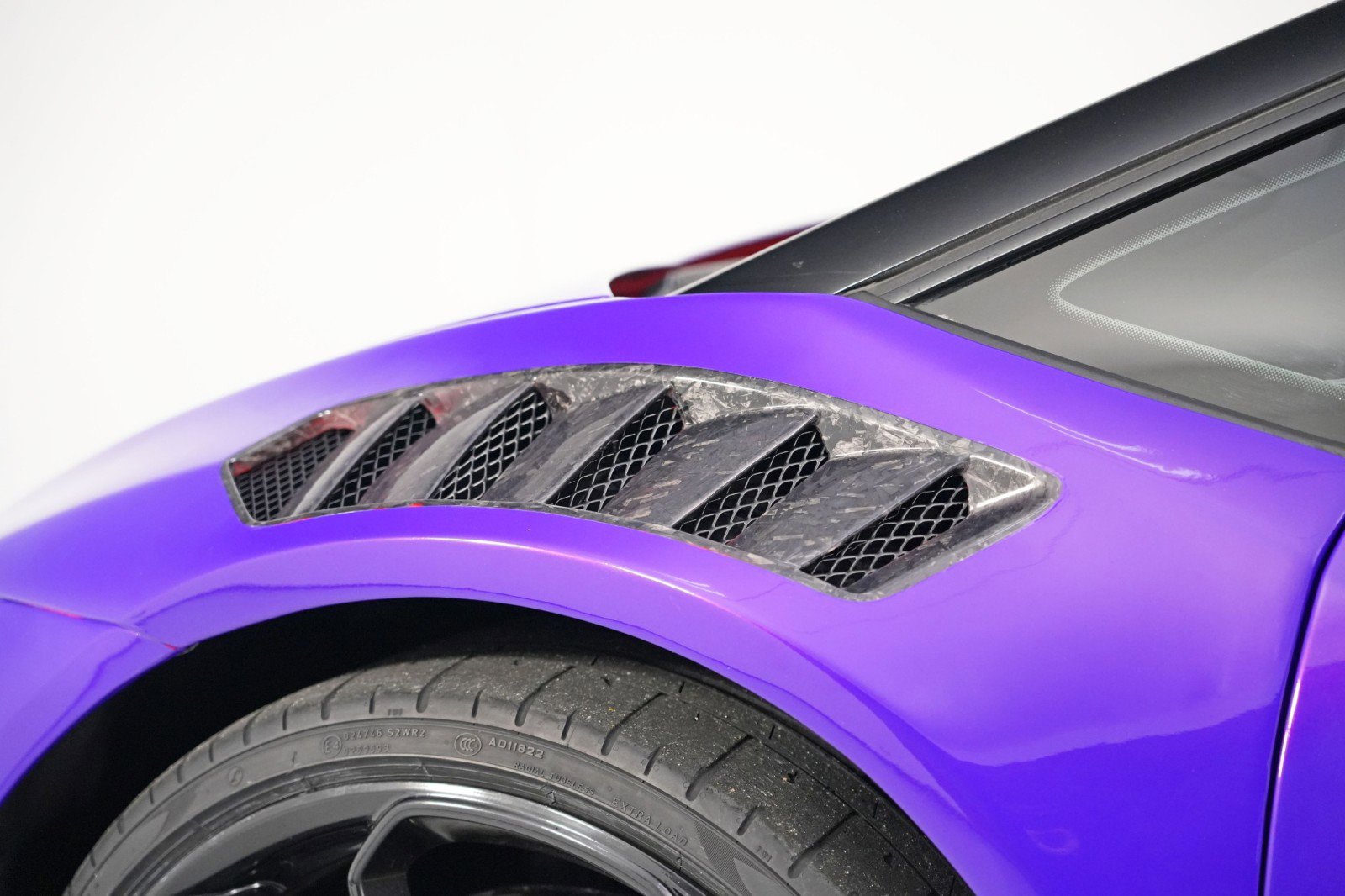 Used 2015 Lamborghini Huracan LP 610-4 image 57