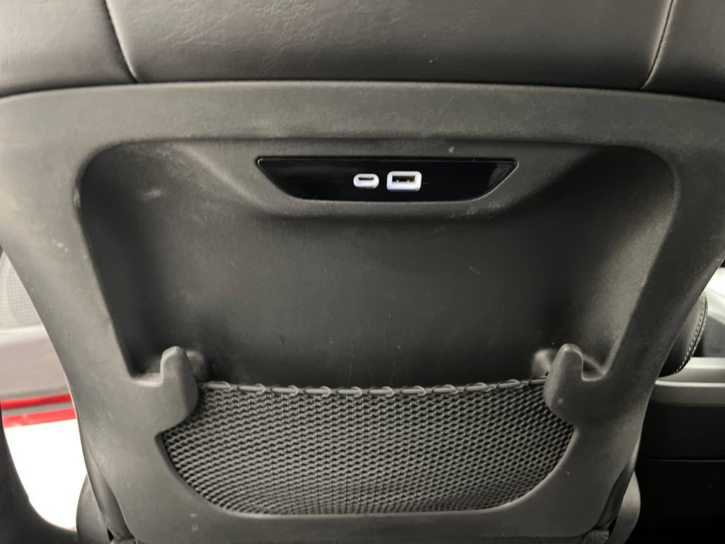 Used 2025 Chrysler Pacifica Select FWD image 23