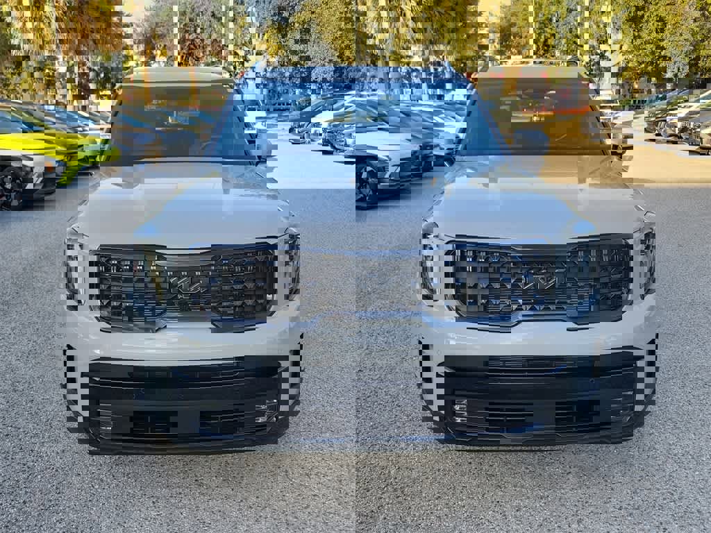 Used 2024 Kia Telluride SX Prestige X-Line image 9