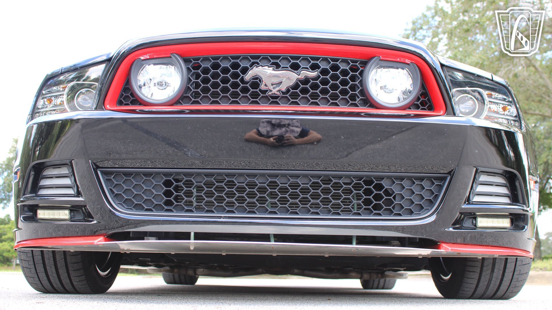 Used 2013 Ford Mustang GT Premium w/ Brembo Brake Pkg RWD image 5