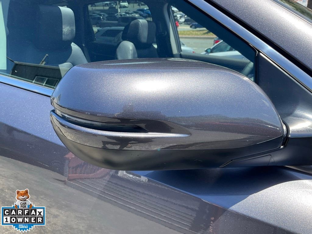Used 2021 Honda CR-V EX-L image 79
