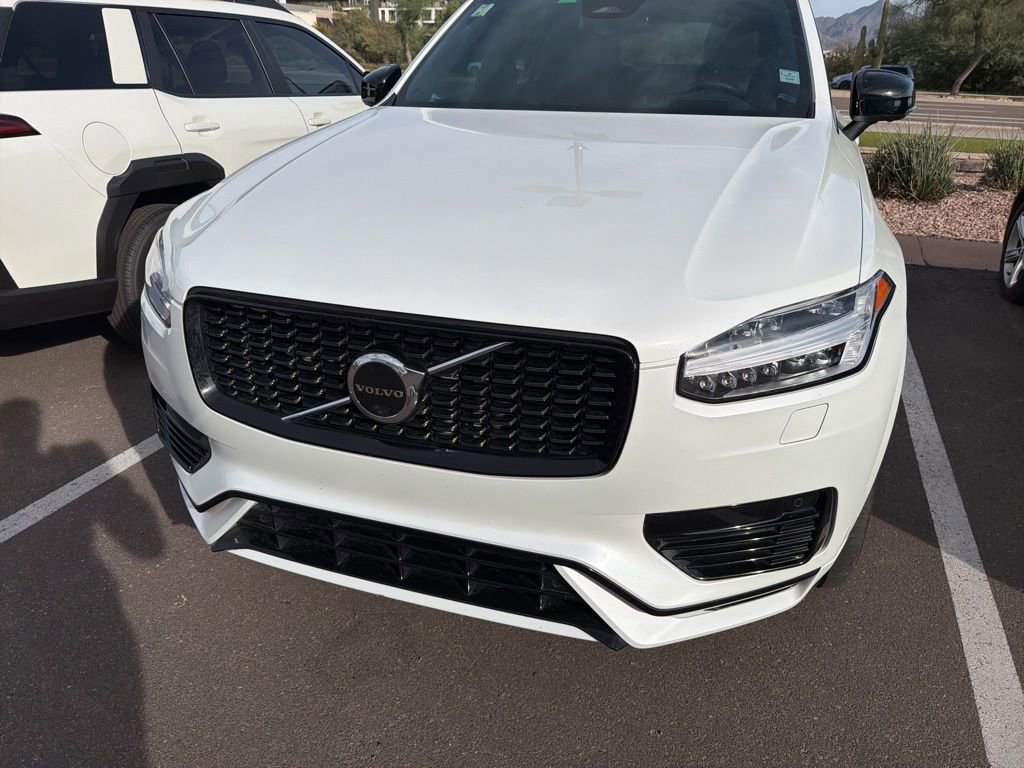 Used 2023 Volvo XC90 T8 Ultimate image 4