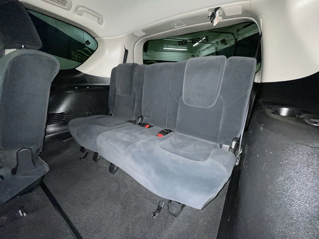 Used 2017 Nissan Armada SV w/ Driver Package image 28