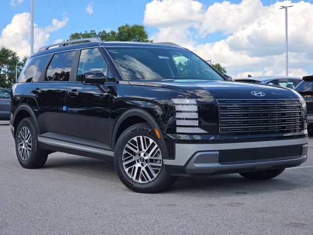 New 2026 Hyundai Palisade SEL FWD image 2
