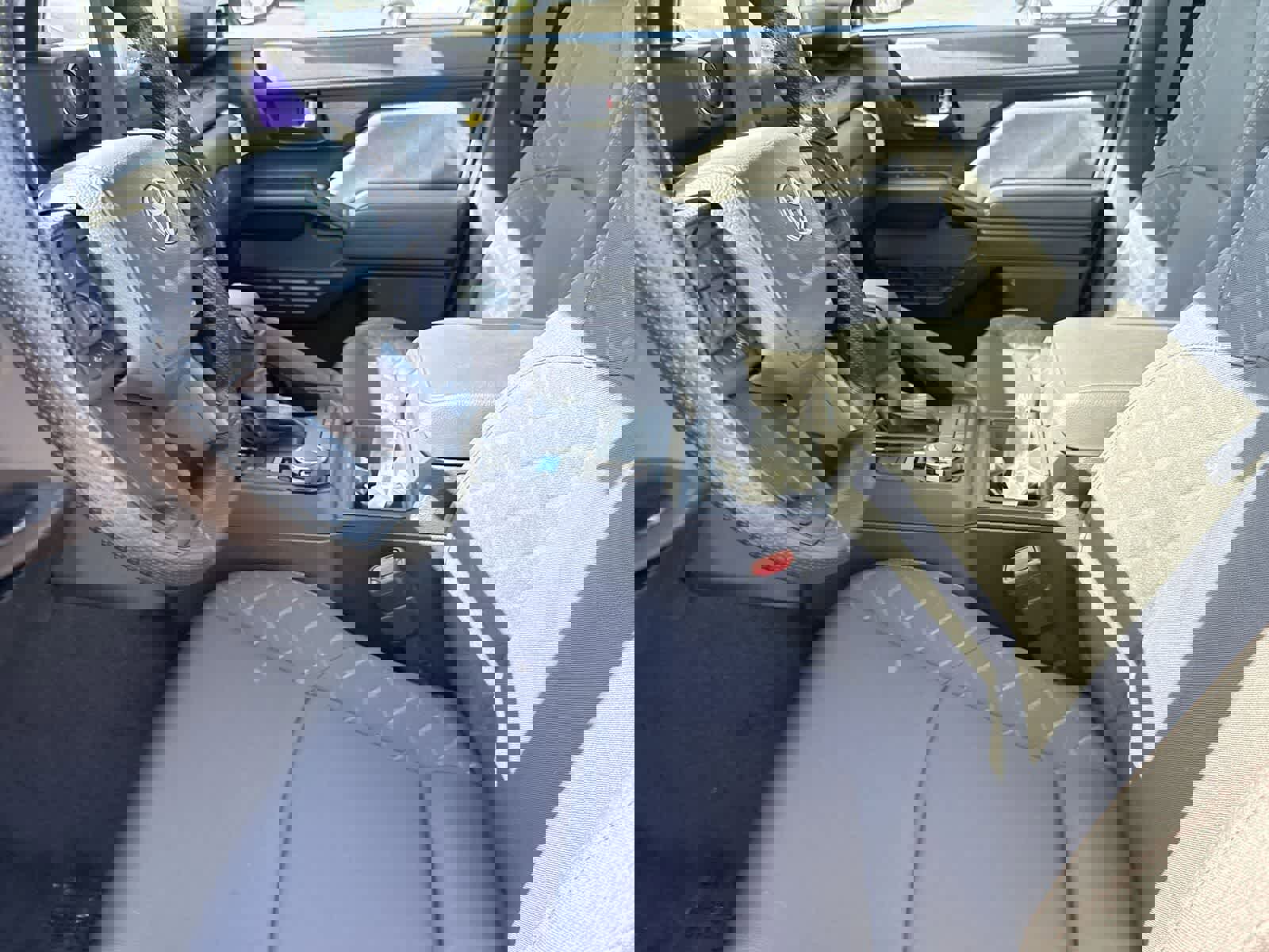 New 2025 Toyota Tacoma SR image 17