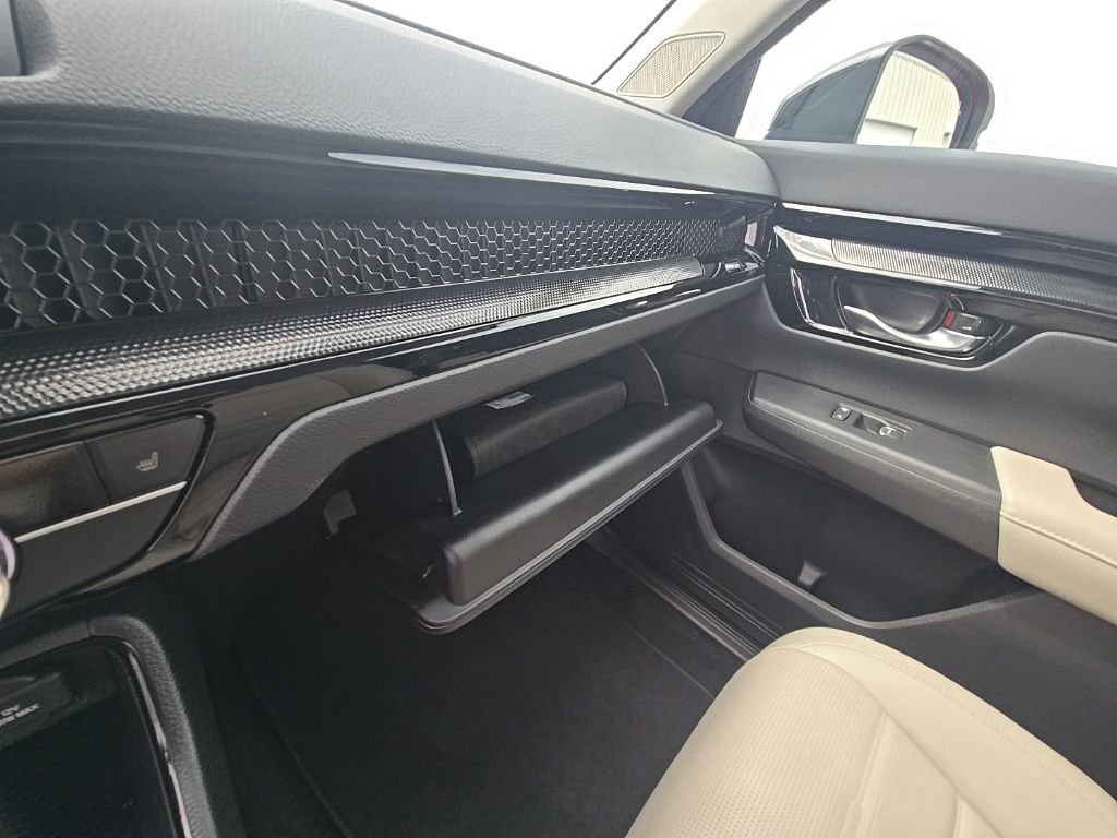 Certified 2025 Honda CR-V EX-L image 22