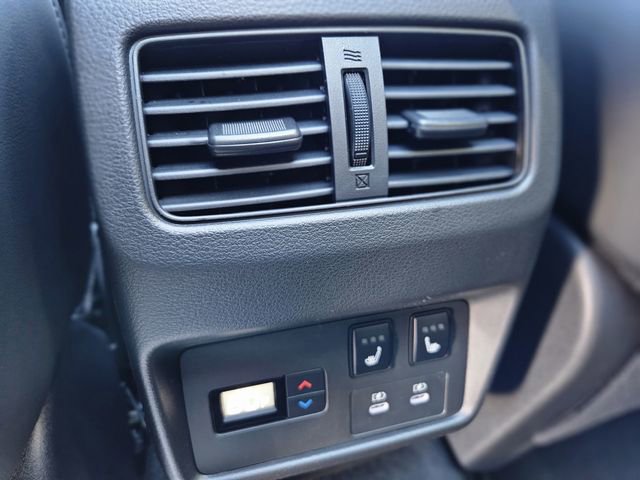 New 2026 Nissan Rogue Platinum w/ Platinum Premium Package image 29