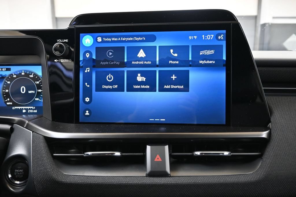 New 2026 Subaru Outback Premium AWD/4WD image 33