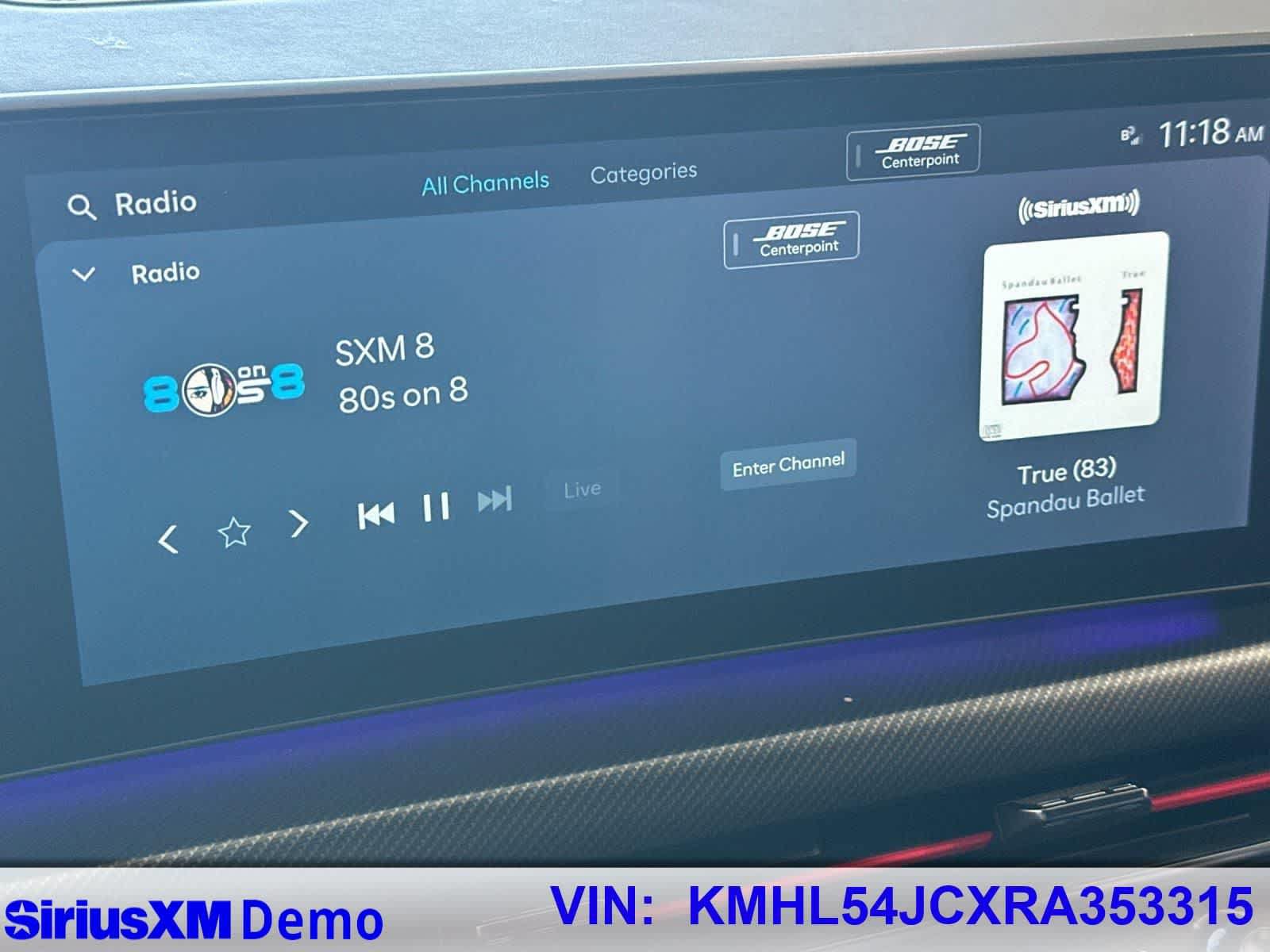 Certified 2024 Hyundai Sonata N Line FWD image 31