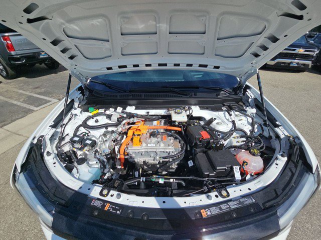 Used 2026 Chevrolet Blazer EV LT FWD image 29