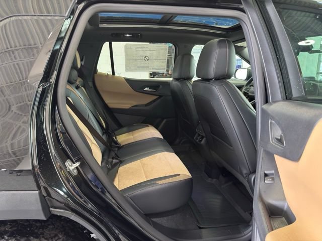 New 2026 Chevrolet Equinox ACTIV w/ Convenience Package III AWD/4WD image 15
