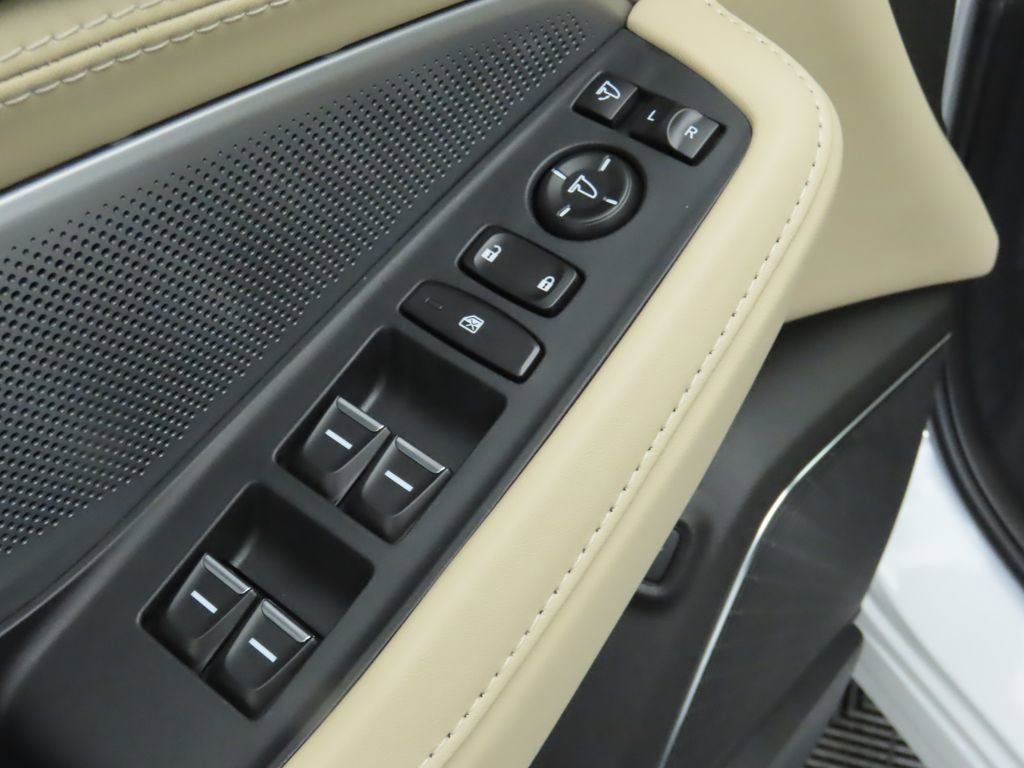 New 2026 Acura MDX w/ Advance Package image 25