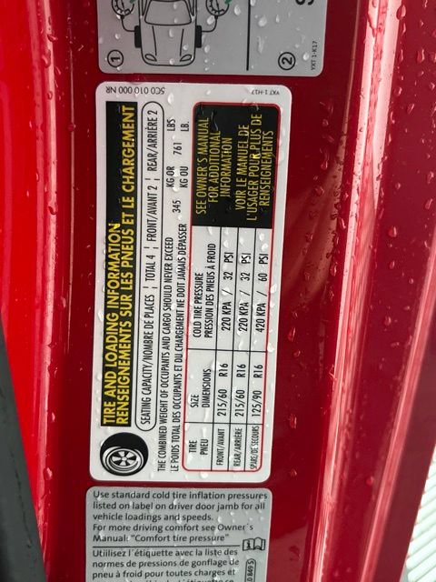 Used 2018 Volkswagen Beetle 2.0T S FWD image 16