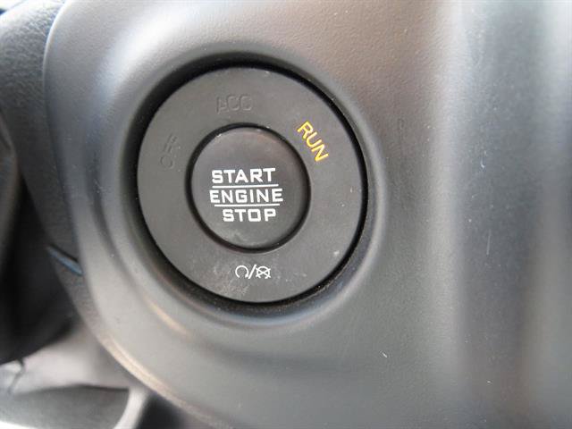 Used 2020 Jeep Wrangler Unlimited Sahara AWD/4WD image 10
