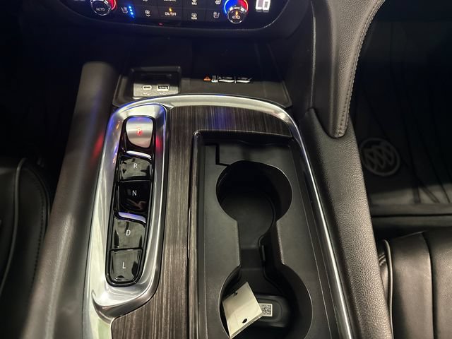 Used 2022 Buick Enclave Avenir w/ Trailering Package, 5000 lbs. AWD/4WD image 20