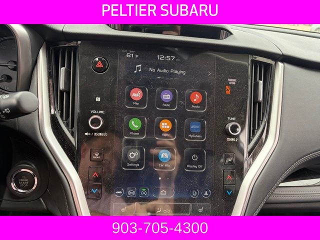 Used 2024 Subaru Outback Limited XT image 11