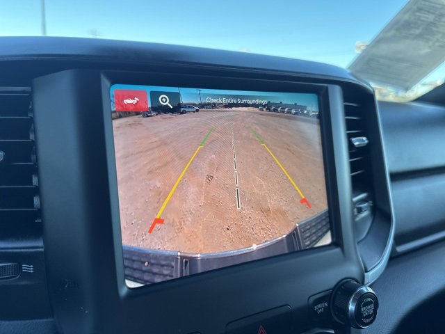 Used 2024 RAM 2500 Big Horn image 18