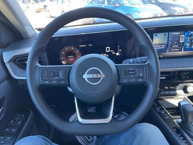 New 2026 Nissan Kicks SV image 10