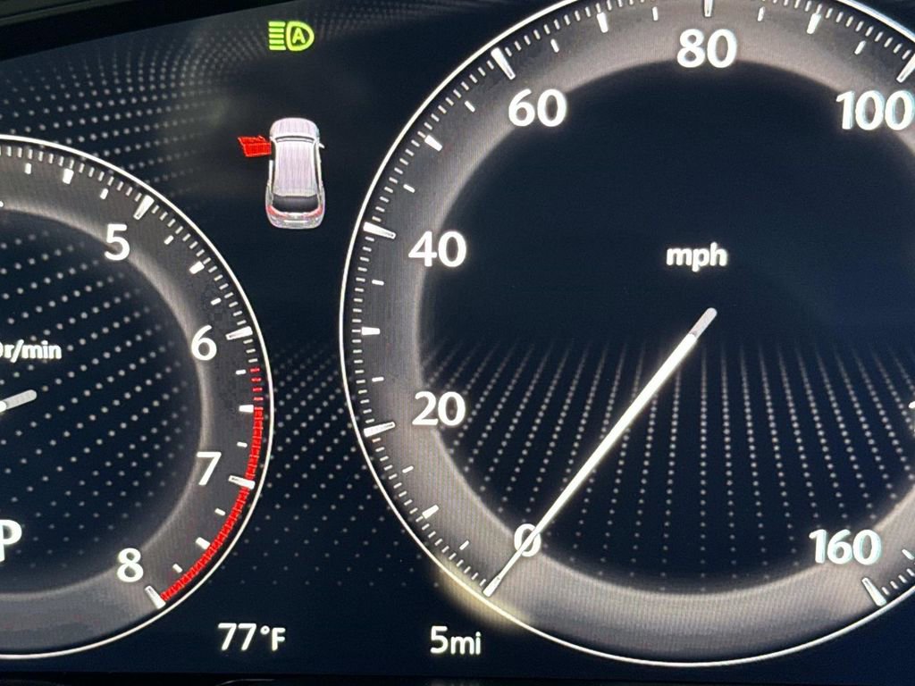 New 2026 MAZDA CX-90 3.3 Turbo S w/ Premium Package image 41