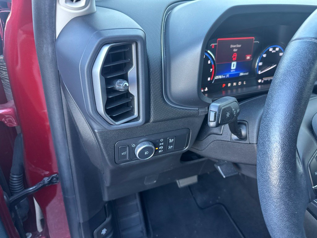 Used 2021 Ford Bronco Sport Outer Banks AWD/4WD image 18