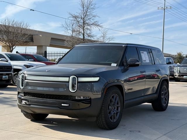 Used 2024 Rivian R1S Adventure image 8
