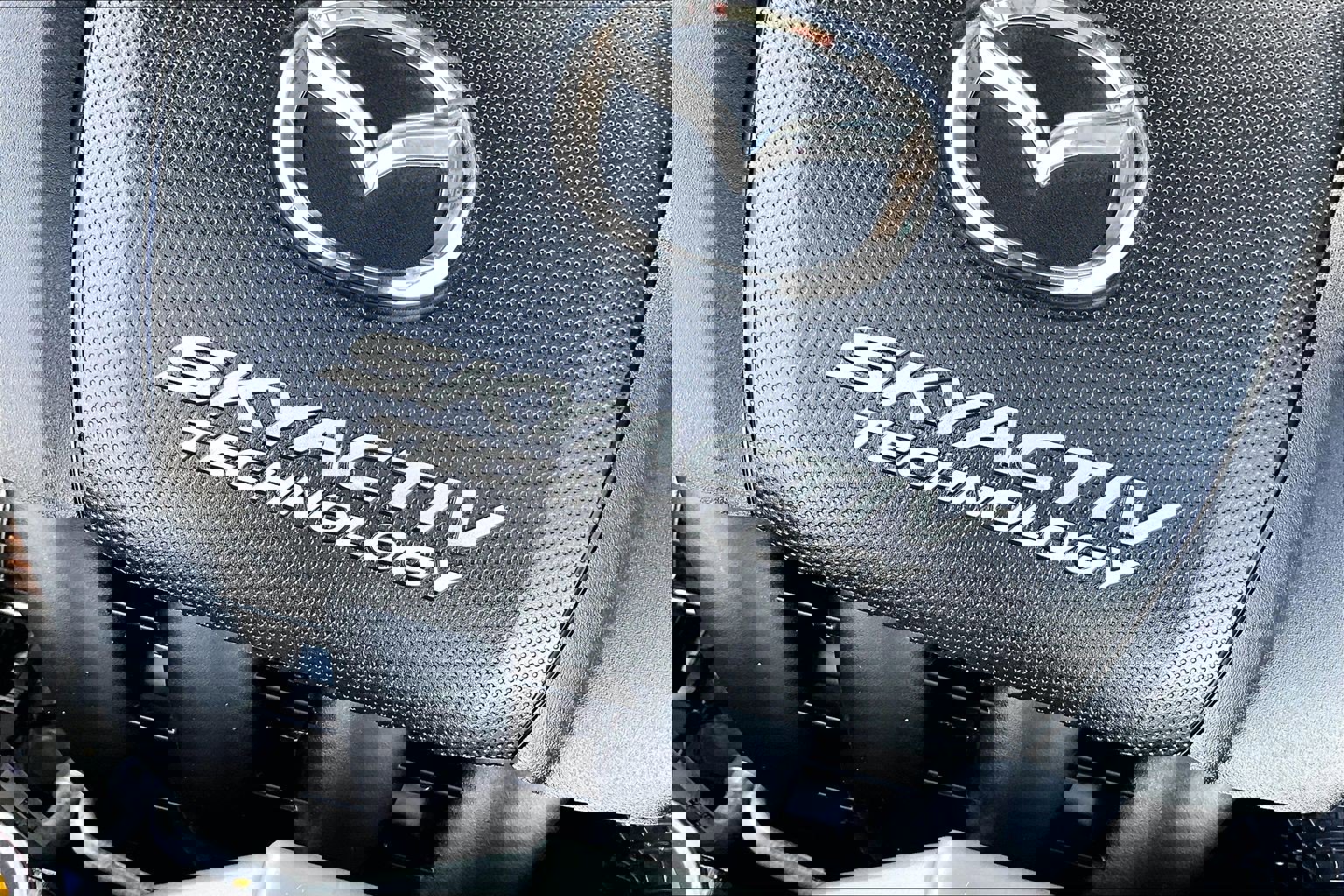 Used 2017 MAZDA MAZDA3 Touring w/ Popular Equipment Package image 27