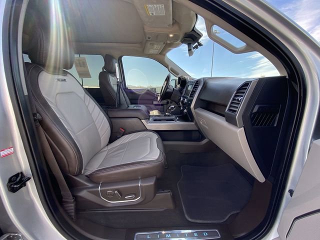 Used 2019 Ford F150 Limited AWD/4WD image 25