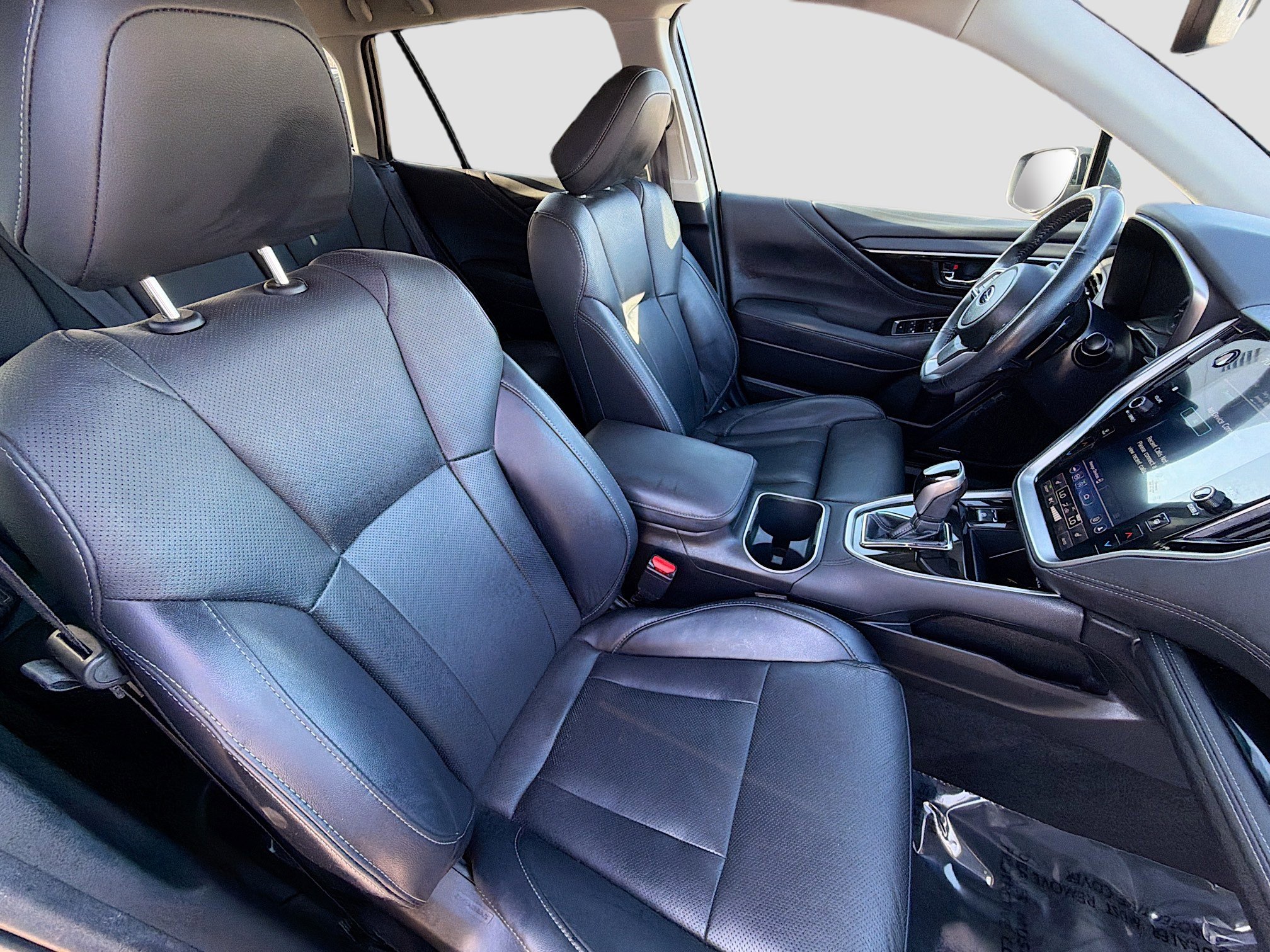 Certified 2023 Subaru Outback Limited image 15