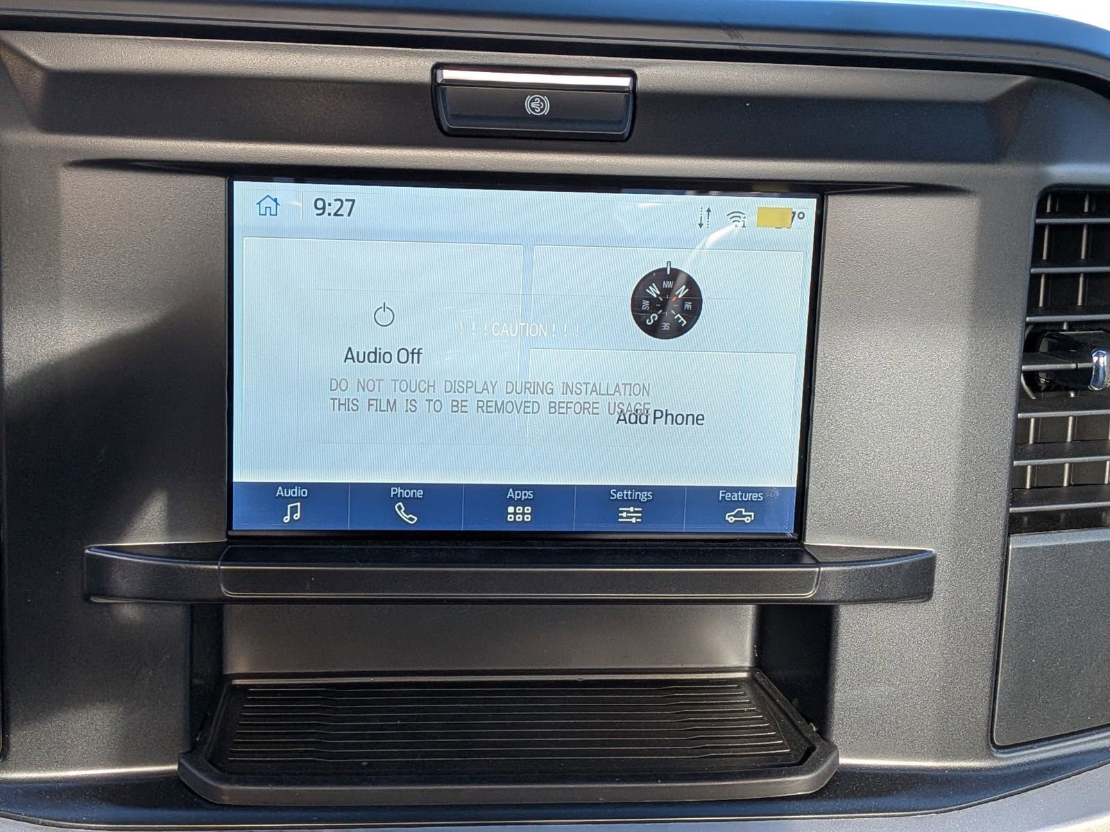 New 2025 Ford F450 XL w/ XL Chrome Package image 18