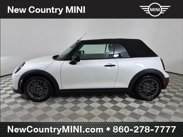 New 2026 MINI Cooper S FWD image 4