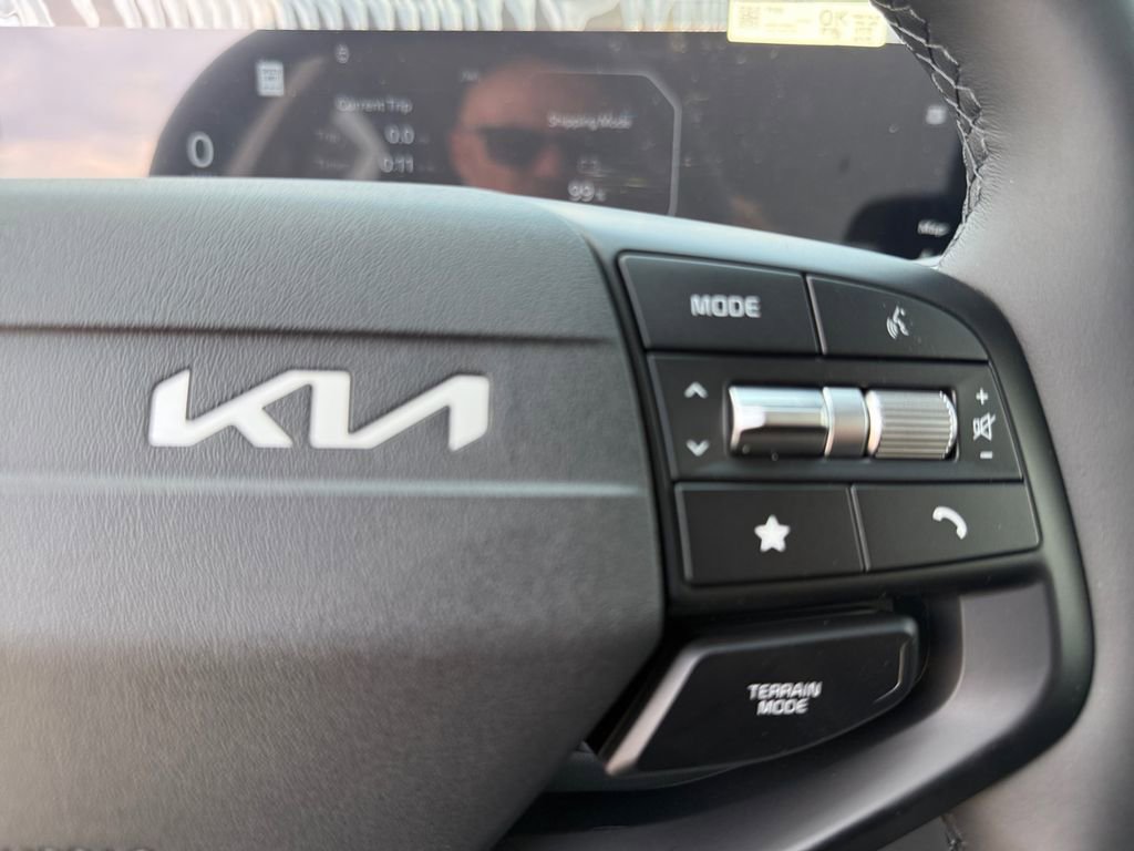 New 2026 Kia Sportage SX Prestige image 26