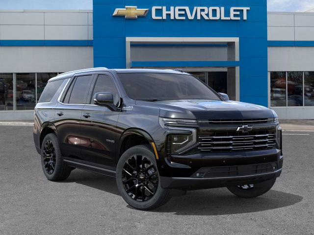 New 2026 Chevrolet Tahoe High Country image 46