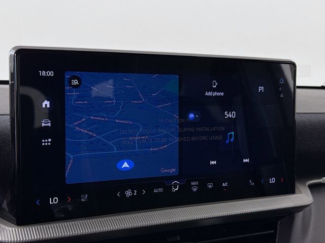 New 2026 Ford Explorer ST-Line w/ ST-Line Street Pack image 15