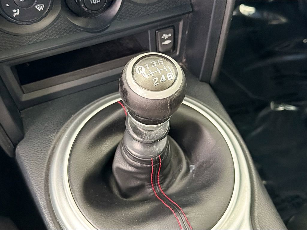 Used 2019 Subaru BRZ Premium image 15