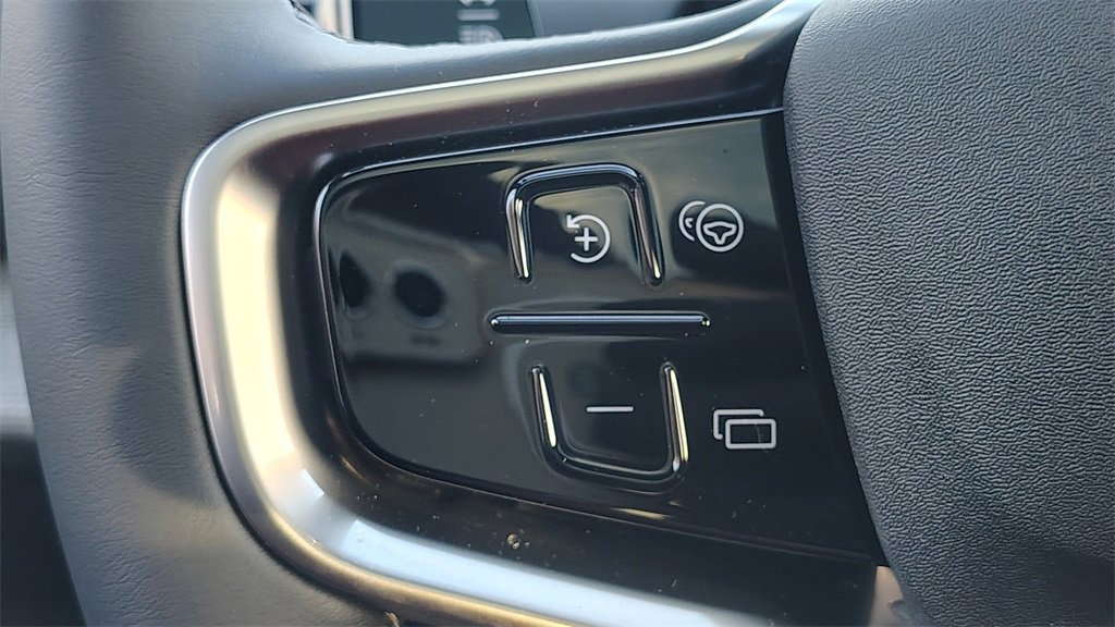 New 2026 Volvo EX30 Ultra image 13