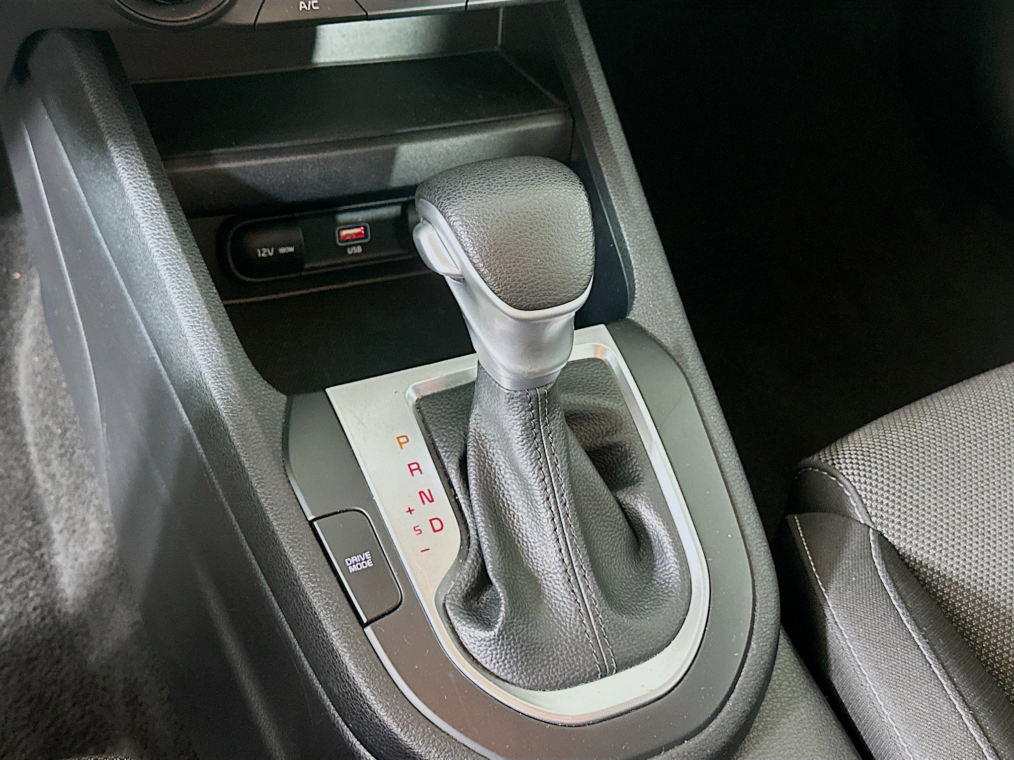 Used 2023 Kia Forte LXS image 23