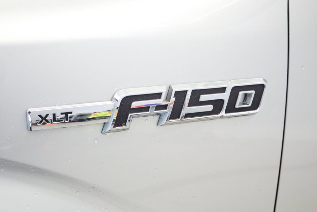 Used 2014 Ford F150 XLT w/ Equipment Group 301A Mid image 13