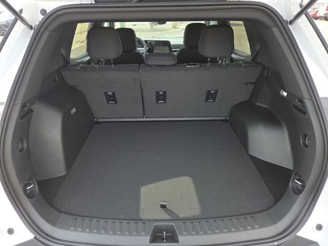 New 2026 Chevrolet Equinox LT w/ Safety and Technology Package image 24