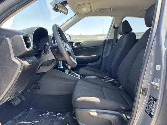 Used 2021 Hyundai Venue SE FWD image 20