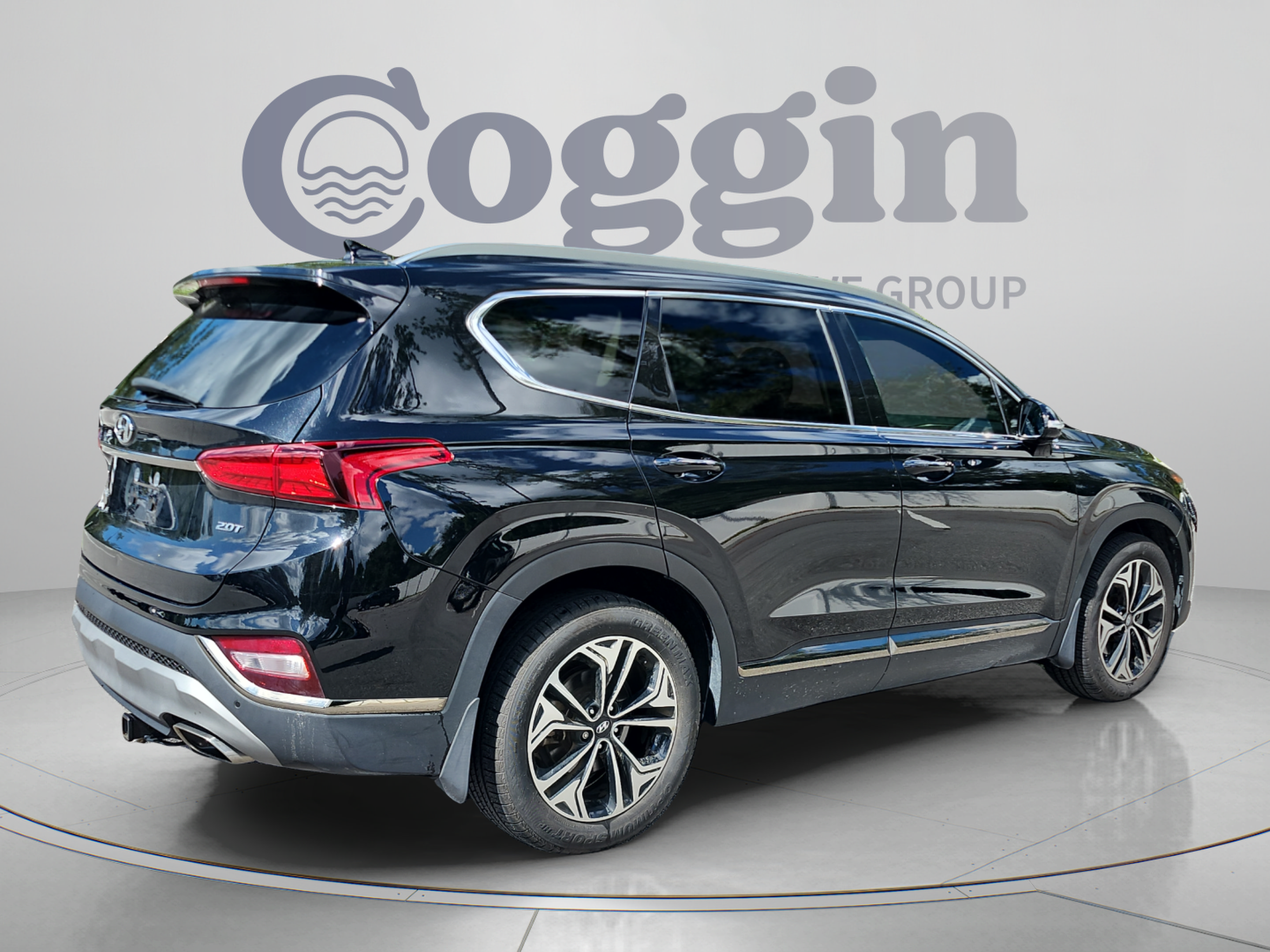 Used 2019 Hyundai Santa Fe FWD image 5
