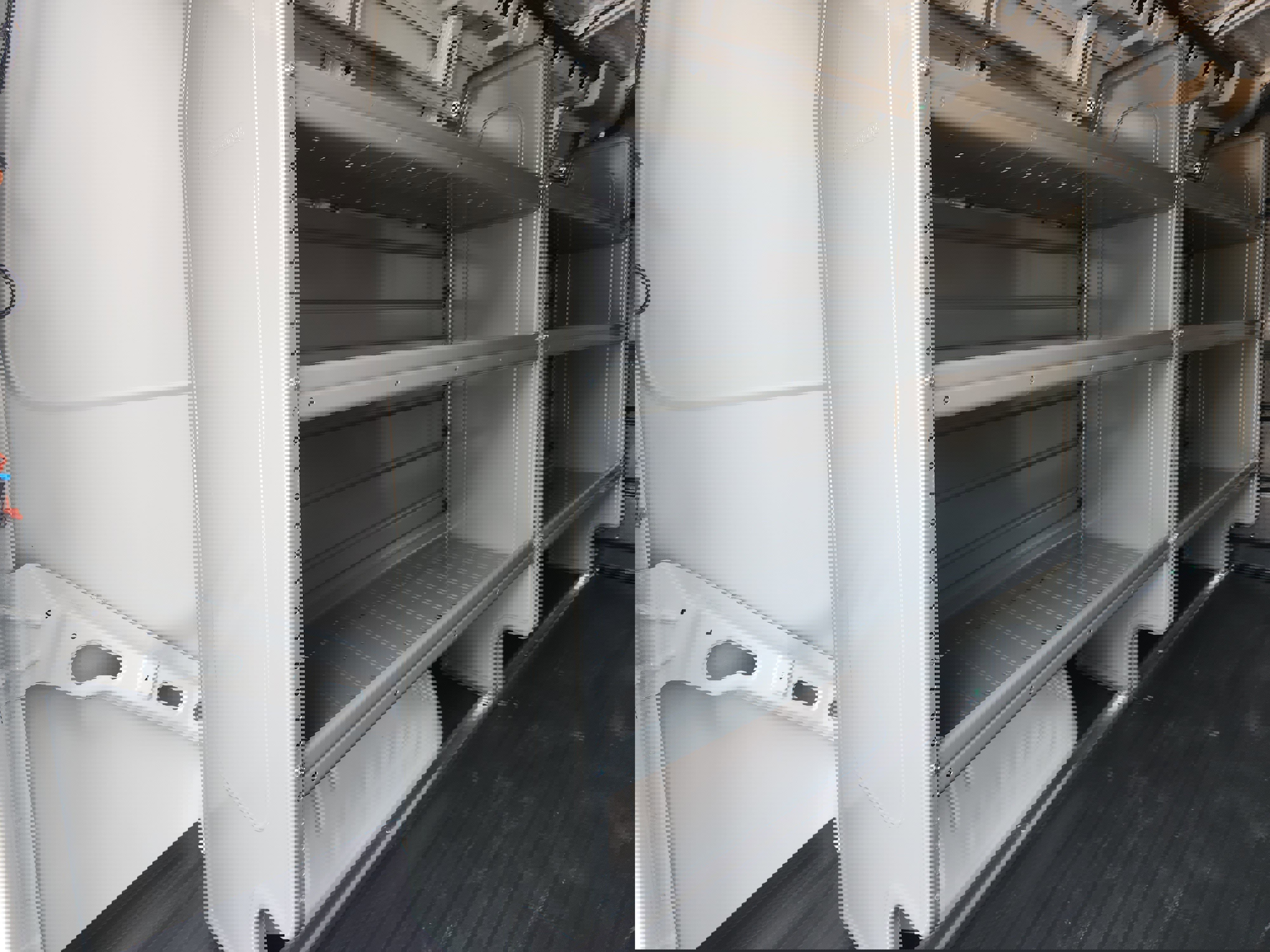 New 2025 Chevrolet Express 2500 w/ Driver Convenience Package image 32