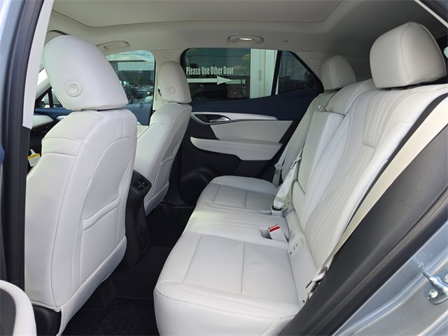 New 2026 Buick Envision Avenir image 15